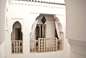 Riad Safa