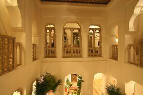 Riad Safa