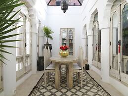 Riad Safa