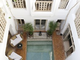 Riad Safa