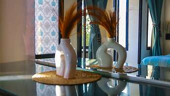 Weedan Ferme d´hôtes