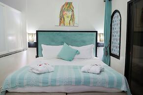 Weedan Ferme d´hôtes