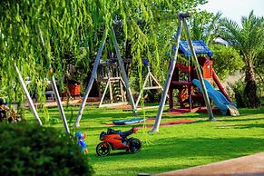 Weedan Ferme d´hôtes