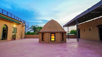 Weedan Ferme d´hôtes