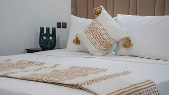 Weedan Ferme d´hôtes