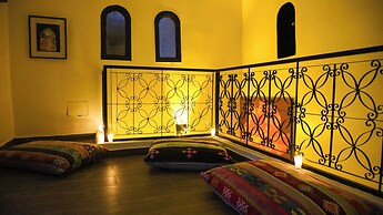 Weedan Ferme d´hôtes