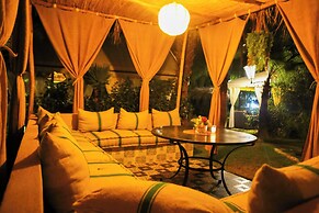 Weedan Ferme d´hôtes