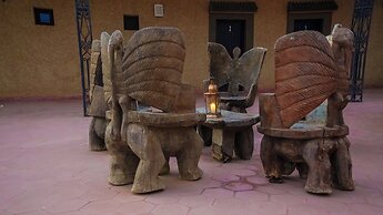 Weedan Ferme d´hôtes