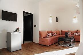 Weedan Ferme d´hôtes