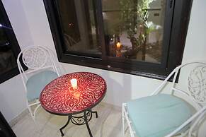 Weedan Ferme d´hôtes