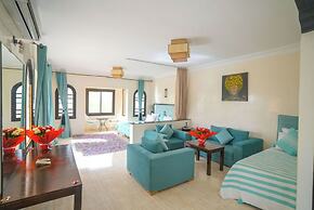 Weedan Ferme d´hôtes