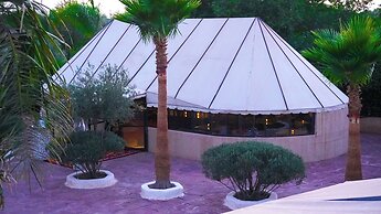 Weedan Ferme d´hôtes