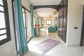 Weedan Ferme d´hôtes