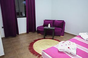 Weedan Ferme d´hôtes