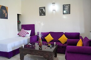 Weedan Ferme d´hôtes