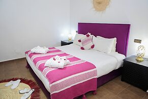 Weedan Ferme d´hôtes