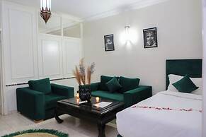 Weedan Ferme d´hôtes