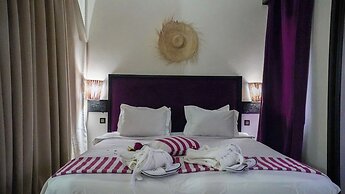 Weedan Ferme d´hôtes