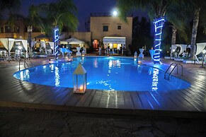 Weedan Ferme d´hôtes