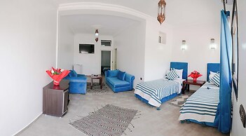 Weedan Ferme d´hôtes