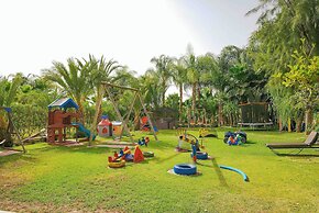 Weedan Ferme d´hôtes