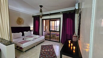 Weedan Ferme d´hôtes