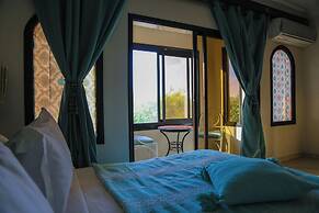 Weedan Ferme d´hôtes