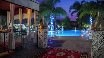 Weedan Ferme d´hôtes