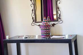 Weedan Ferme d´hôtes