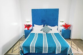 Weedan Ferme d´hôtes