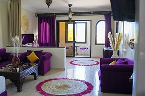 Weedan Ferme d´hôtes