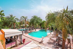 Weedan Ferme d´hôtes