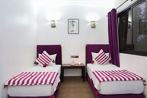 Weedan Ferme d´hôtes