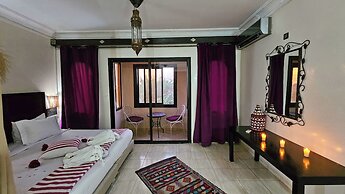 Weedan Ferme d´hôtes