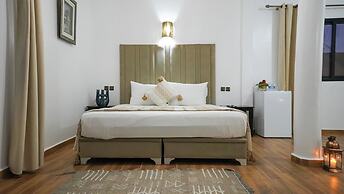 Weedan Ferme d´hôtes