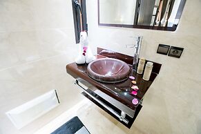 Weedan Ferme d´hôtes