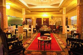 Weedan Ferme d´hôtes