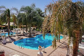 Weedan Ferme d´hôtes