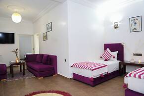 Weedan Ferme d´hôtes