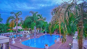 Weedan Ferme d´hôtes