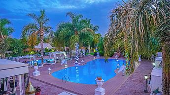 Weedan Ferme d´hôtes