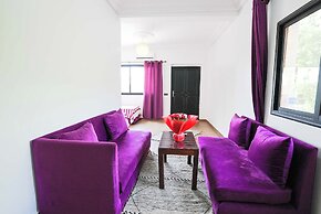 Weedan Ferme d´hôtes