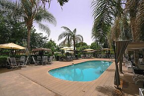 Weedan Ferme d´hôtes