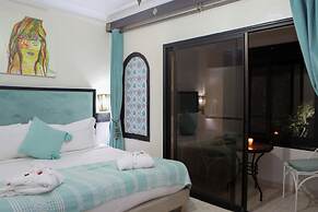 Weedan Ferme d´hôtes