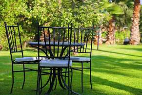 Weedan Ferme d´hôtes