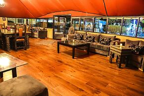 Weedan Ferme d´hôtes