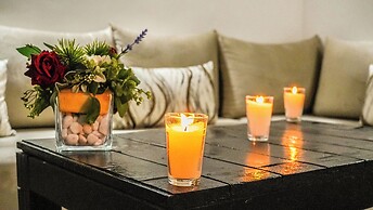 Weedan Ferme d´hôtes