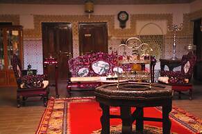 Weedan Ferme d´hôtes