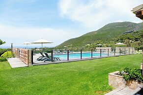Villas U San Daniellu