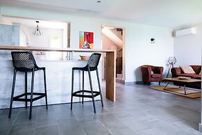 Villas U San Daniellu